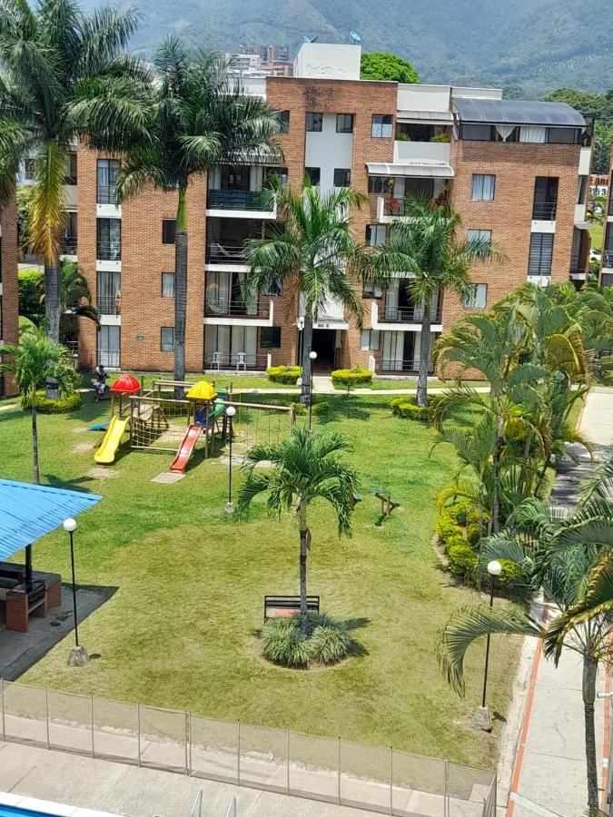 Habitación dentro de un Apartamento compartido - B&B Ibagué