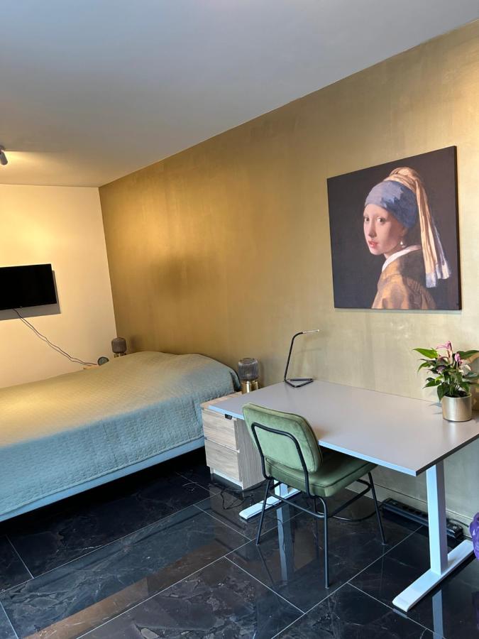 Tweepersoonskamer met Eigen Badkamer