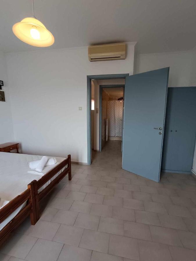 Apartamento Estudio con balcón