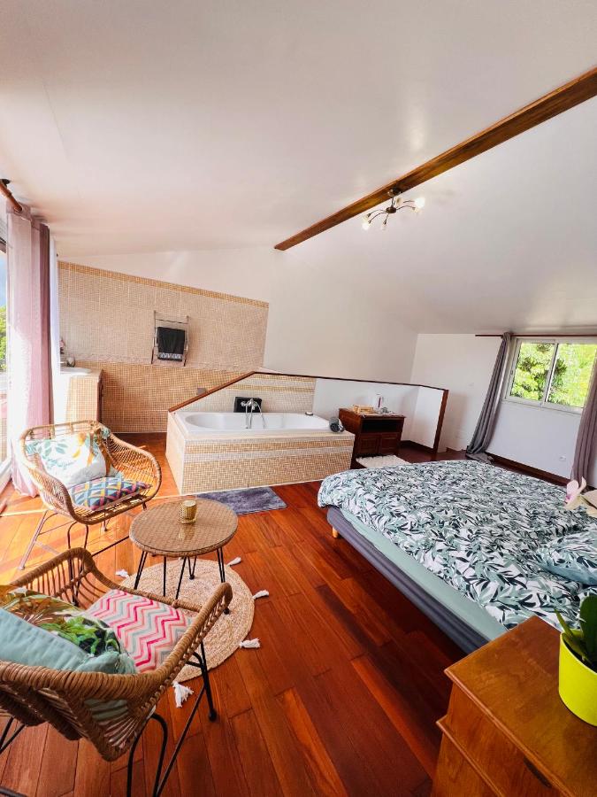 Tweepersoonskamer met Eigen Badkamer