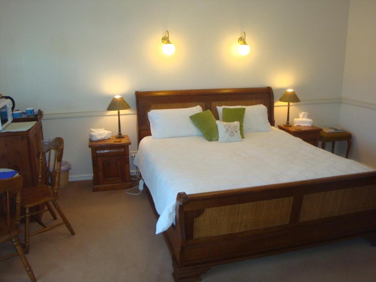 Standard Suite (2 Adults) - Disability Access
