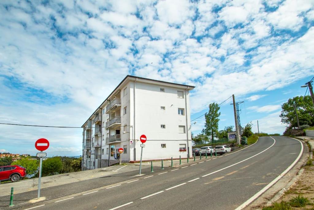 Apartamento La Maza San Vicente de la Barquera - Chambres d’hôtes