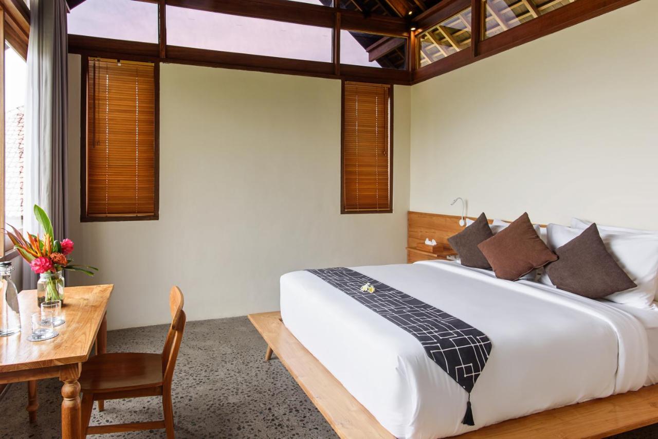 2BR Villa Arthya or Avyathi | 8 mins Drive to Beach, Concierge, Chef on Request