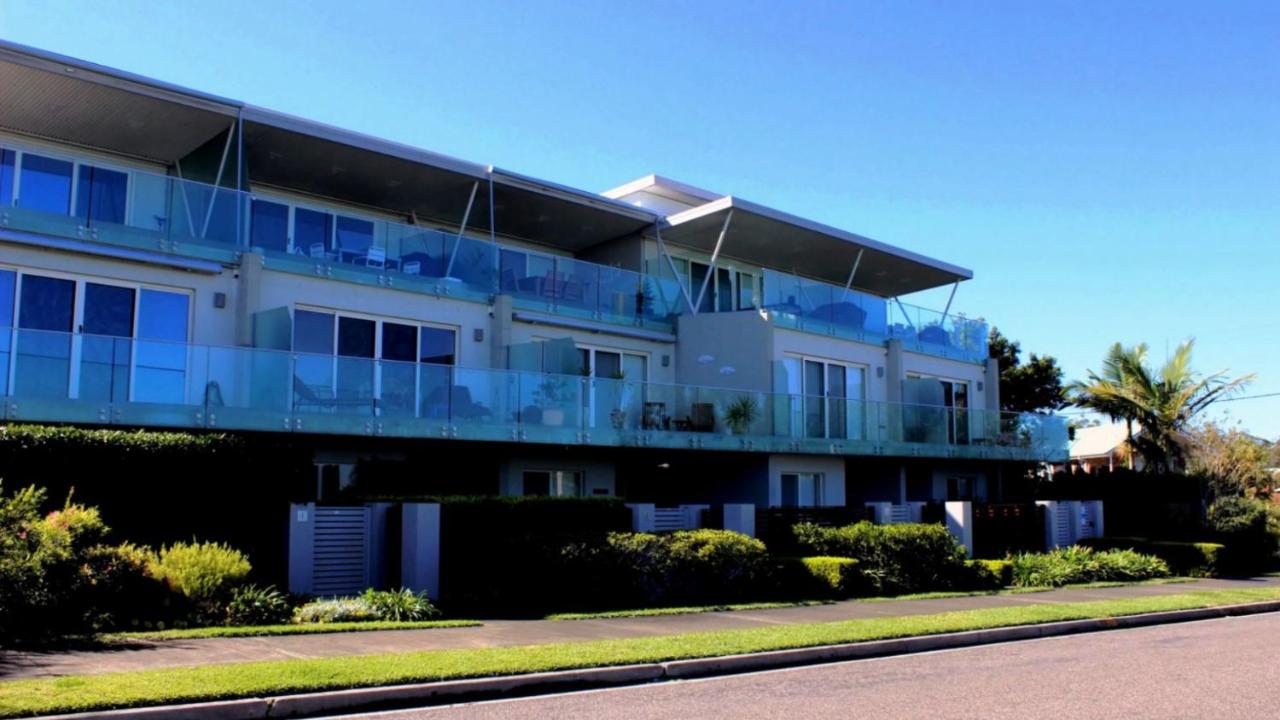 Immaculate 'majestic Views' - Bed and Breakfast