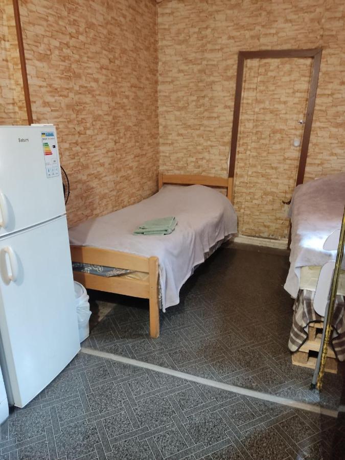 Budget Twin Room