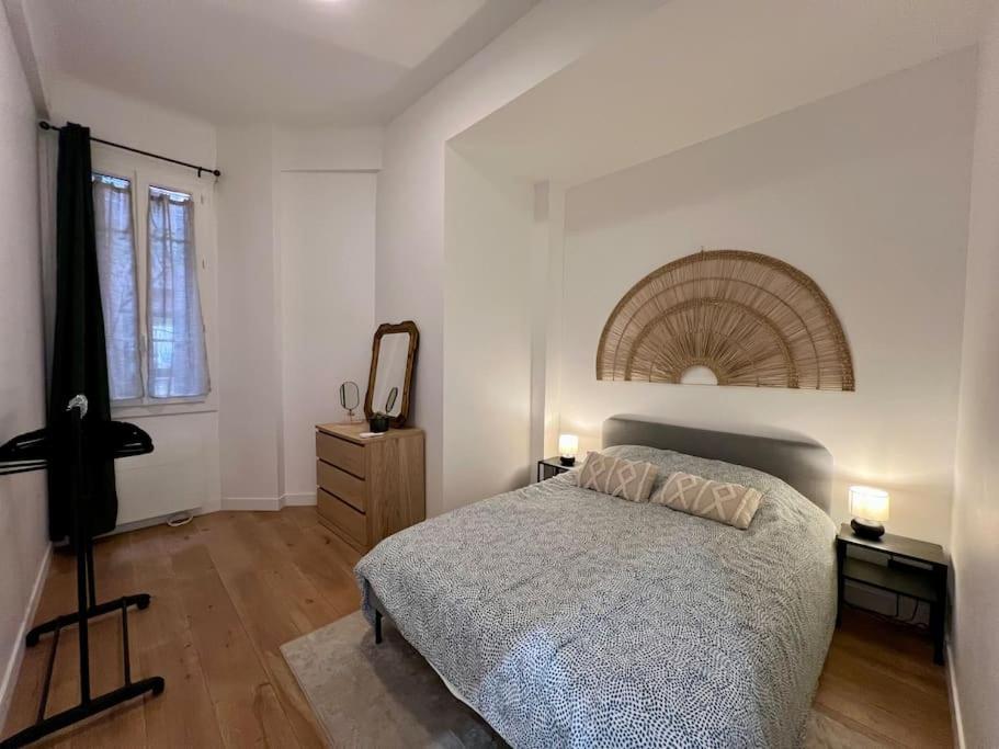 Appartement 2 Chambres