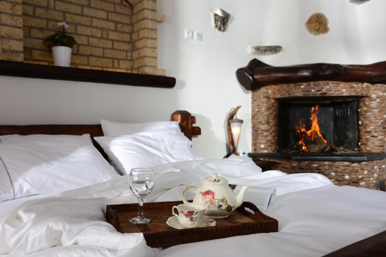 Suite con Vista Mare