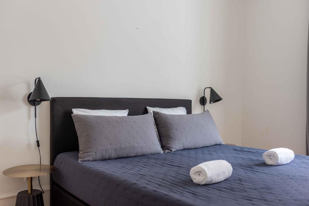 Appartement met 3 Slaapkamers
