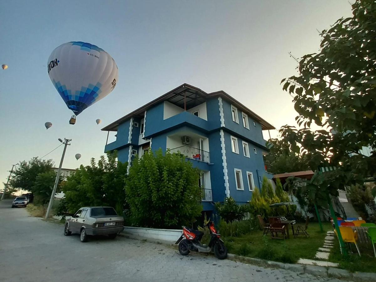 B&B Pamukkale - Paradise Boutique hotel - Bed and Breakfast Pamukkale