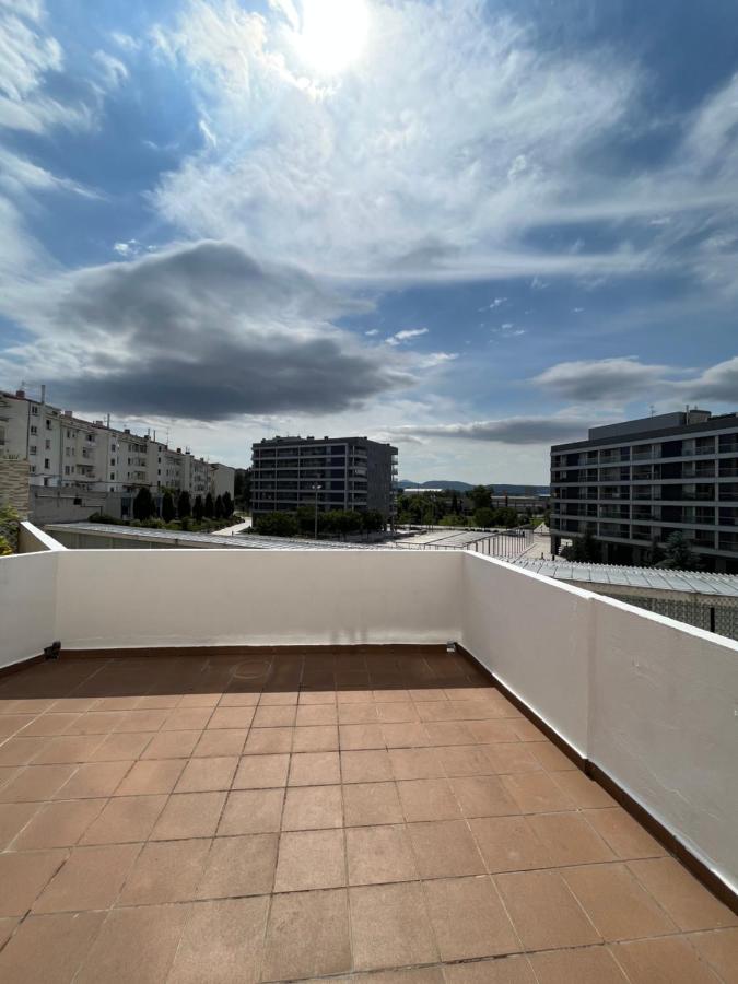 Apartamento Vacacional Pamplona - B&B Pamplona
