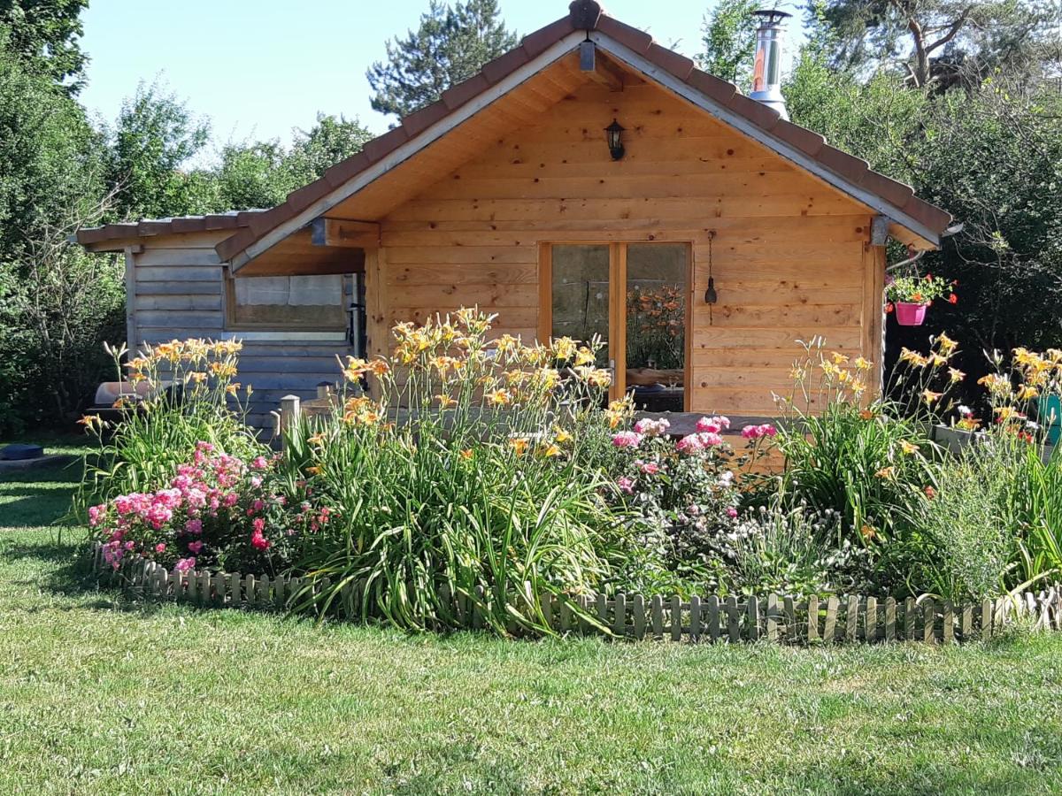 Chambres d'hôtes Sous les chênes - B&B