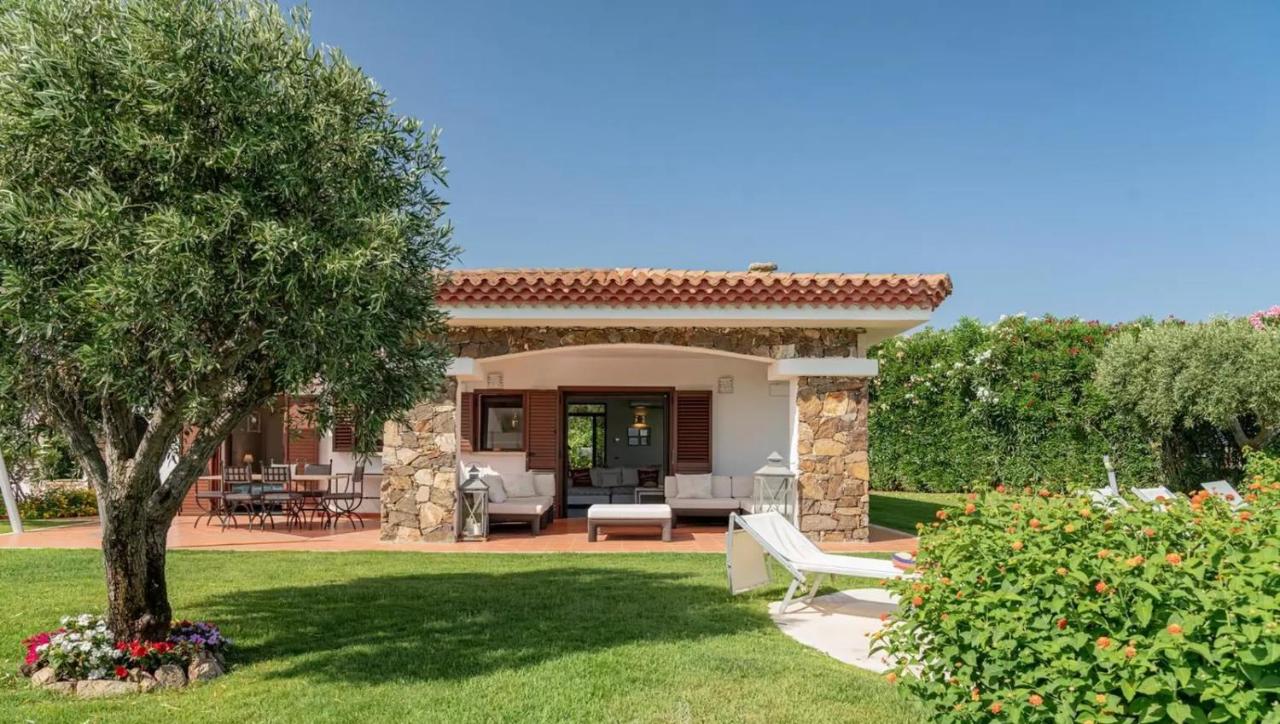 Villa Capo d'Orso - Bed and Breakfast Palau