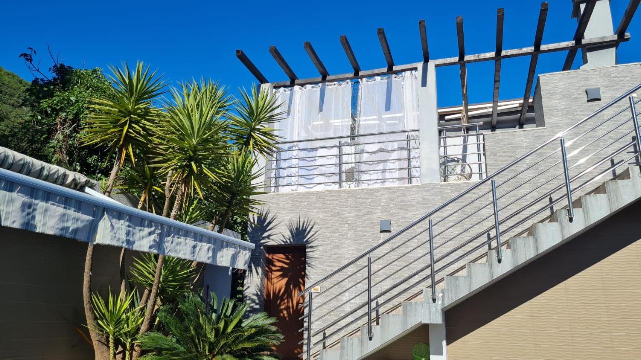 VIP Villa with Private Pool - B&B