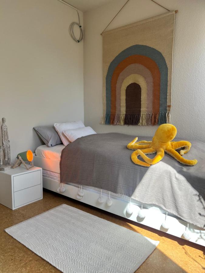 Lilleduun - B&B