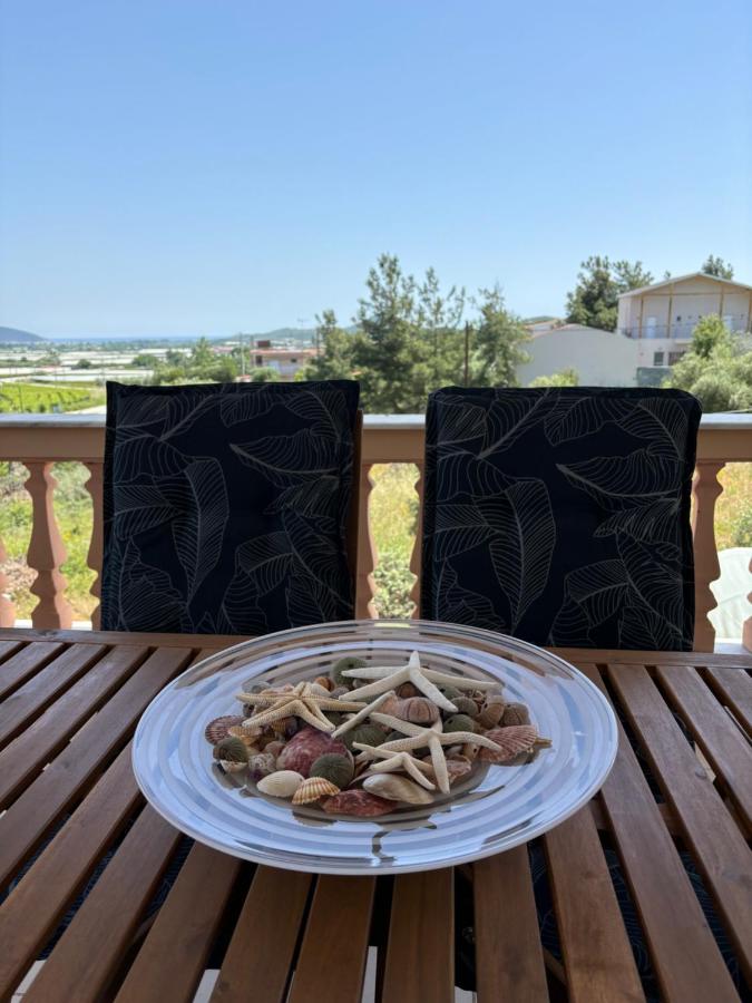 Casa Di Calma - Ferienwohnung