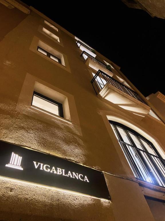 Vigablanca Apartments - B&B