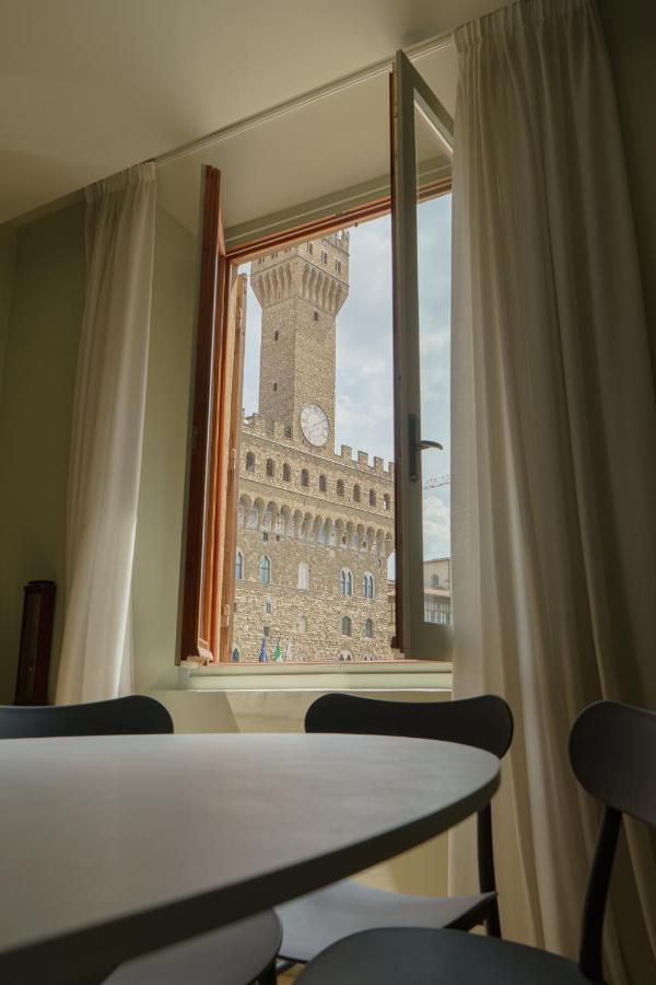 Signoria n°5 - Ferienwohnung Florenz