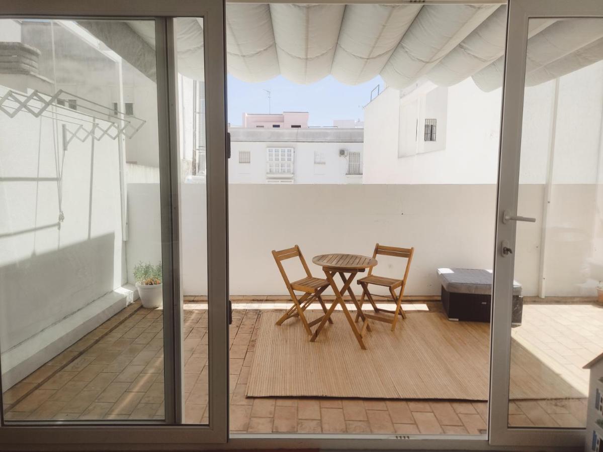 PISO CENTRO CHICLANA - B&B Chiclana de la Frontera