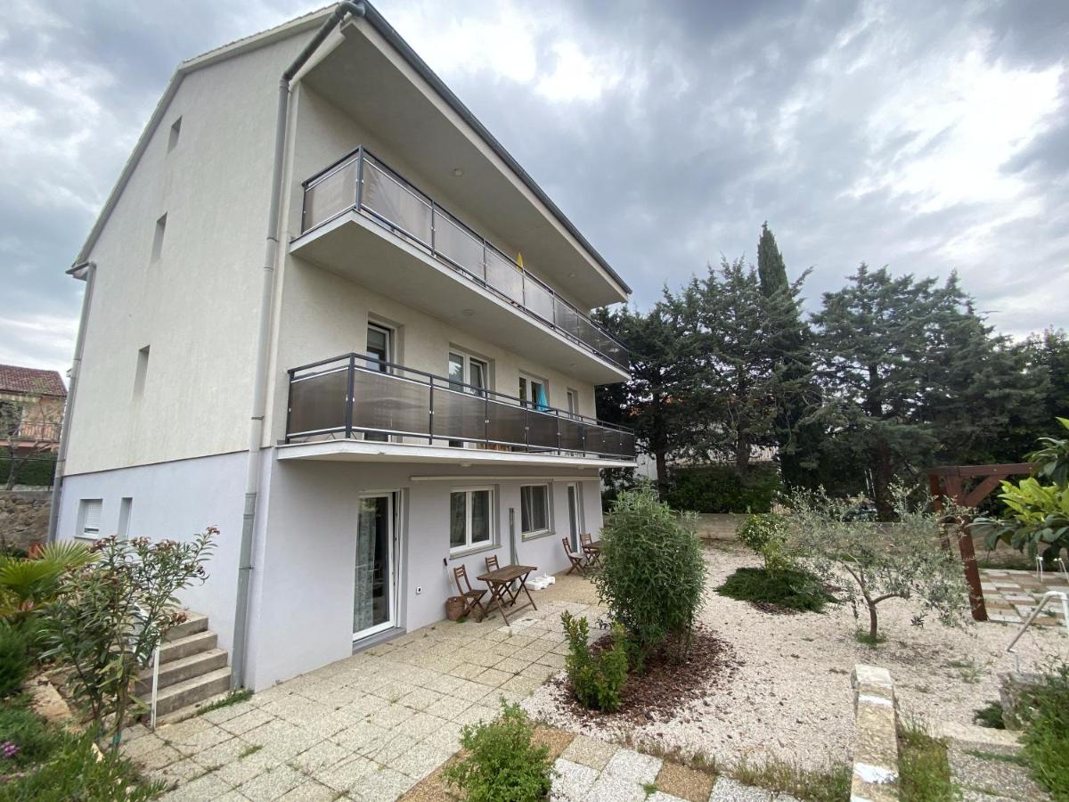 Golden Island Apartments 2 - B&B