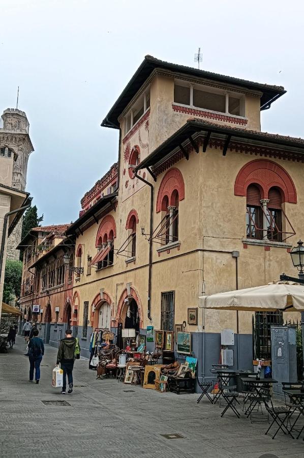 Bed&Breakfast Villa Devoto" La Torretta" - Ferienwohnung Rapallo