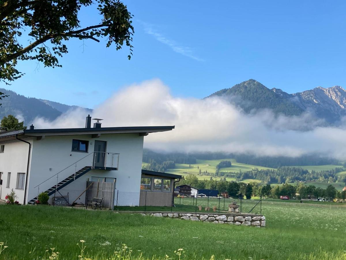 Tanja's Kaiserdomizil - Bed and Breakfast Walchsee