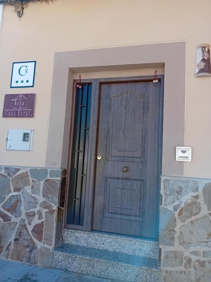 La Teja del Jerte - B&B