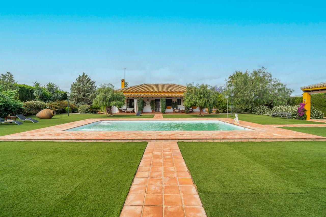 Casa rural Azahares de Marchena - B&B