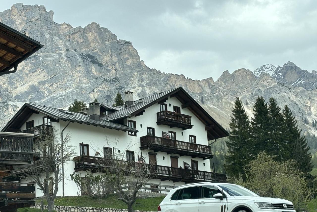 Casa Blue Lodge in Cortina d Ampezzo - B&B