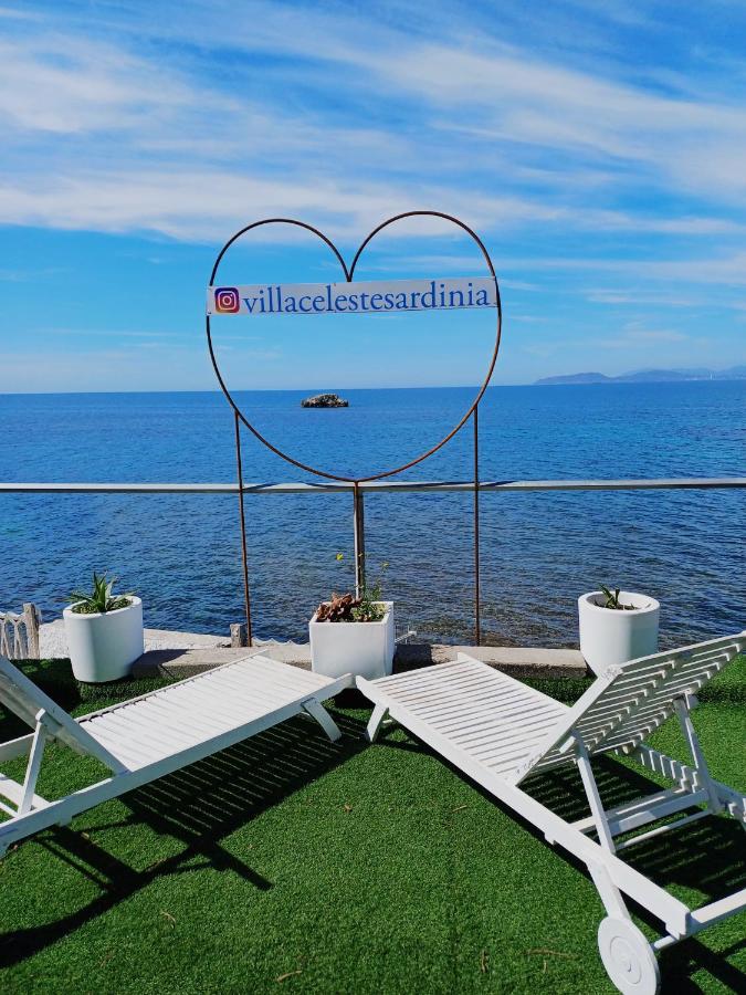 B&B Cagliari - Villa Celeste - Bed and Breakfast Cagliari