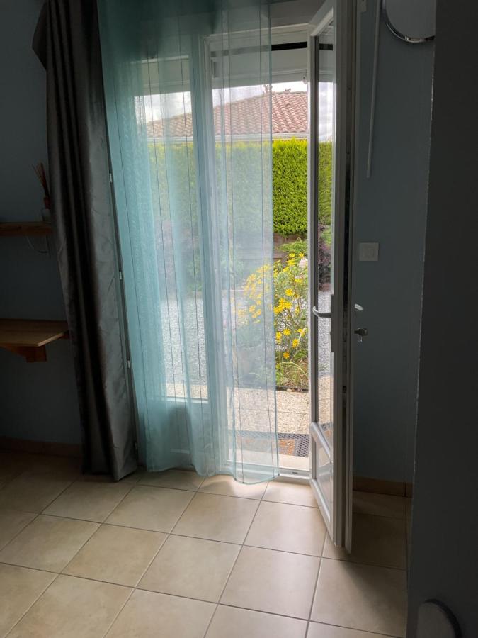 Les Oliviers - B&B