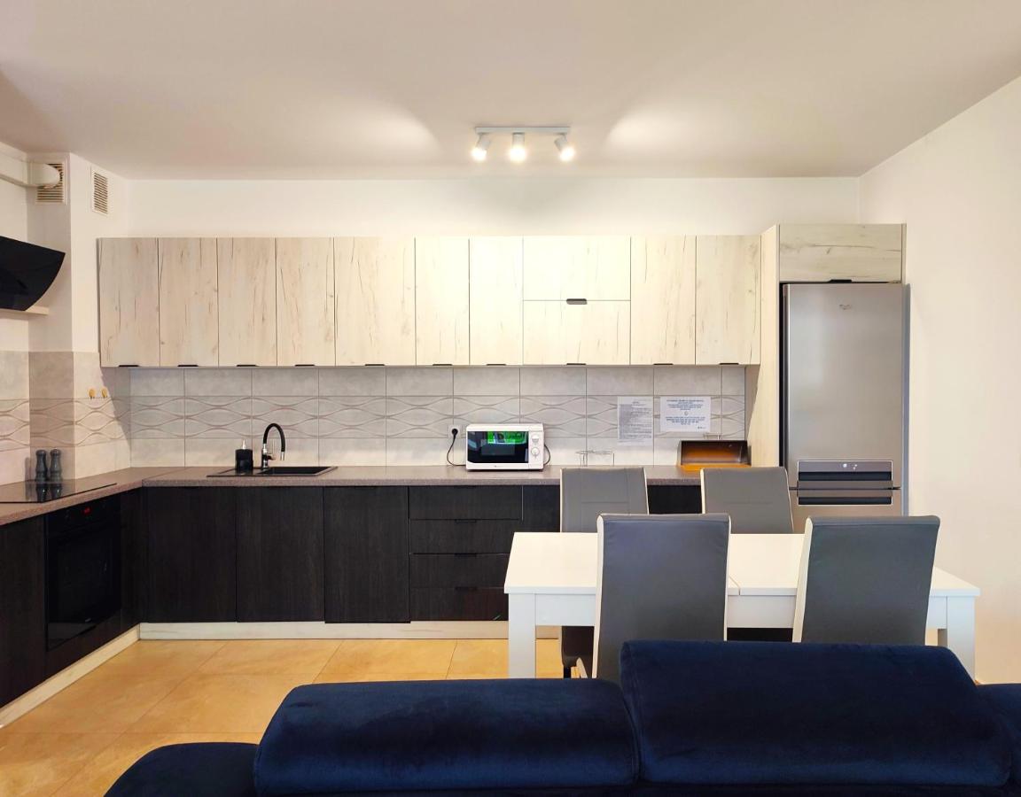 Apartament Warneńczyka Mielec