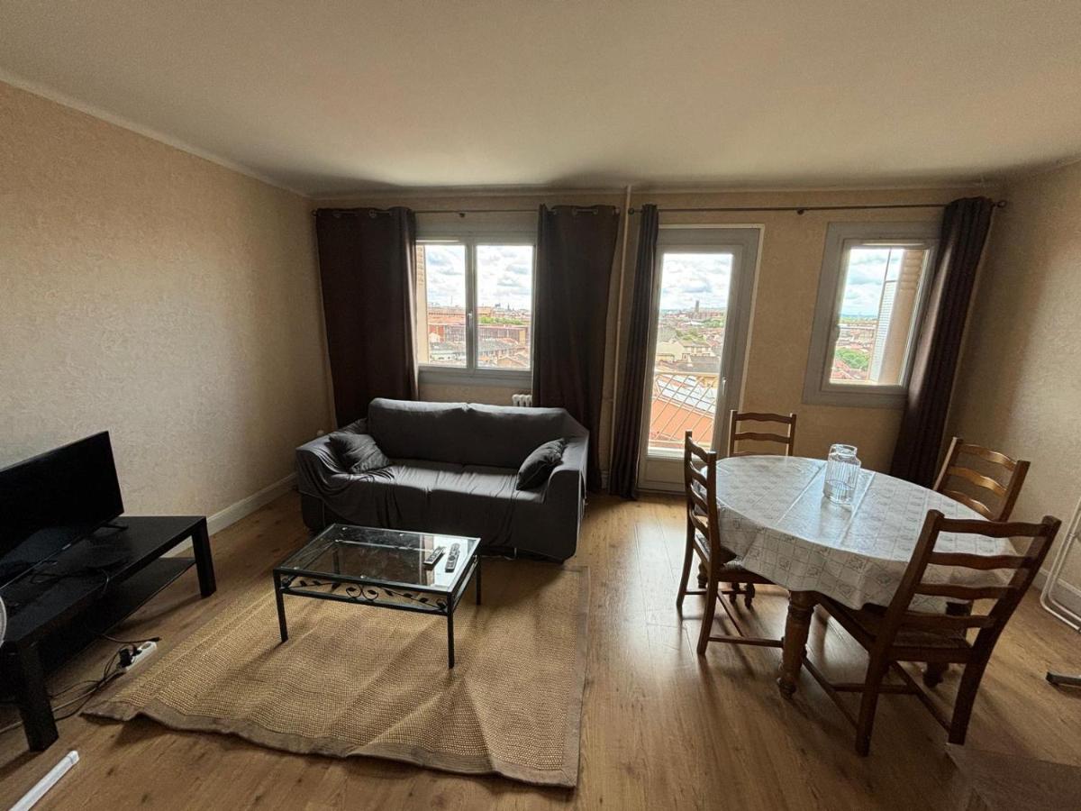 L'observatoire Toulousain - B&B