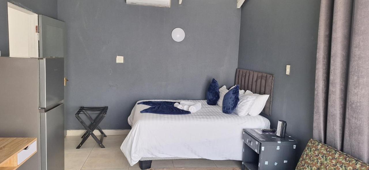 Camera Familiare con Bagno Privato