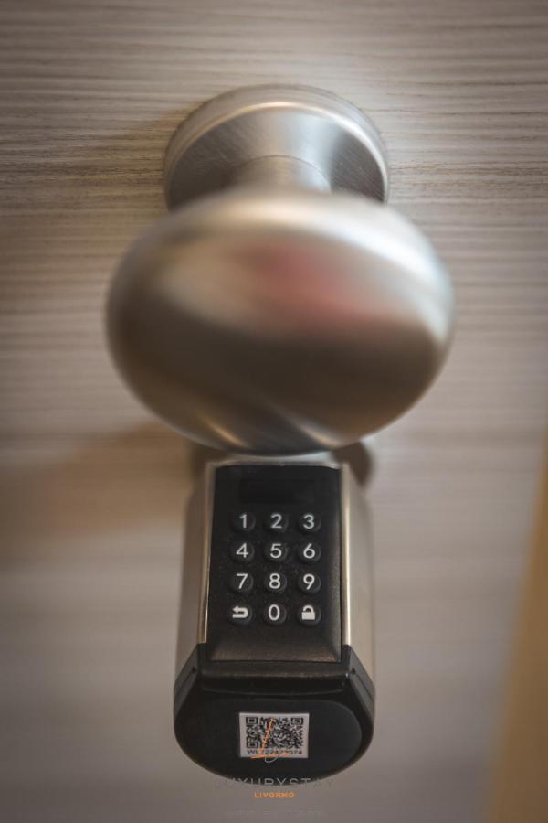LivornoLuxuryStay - Ferienwohnung