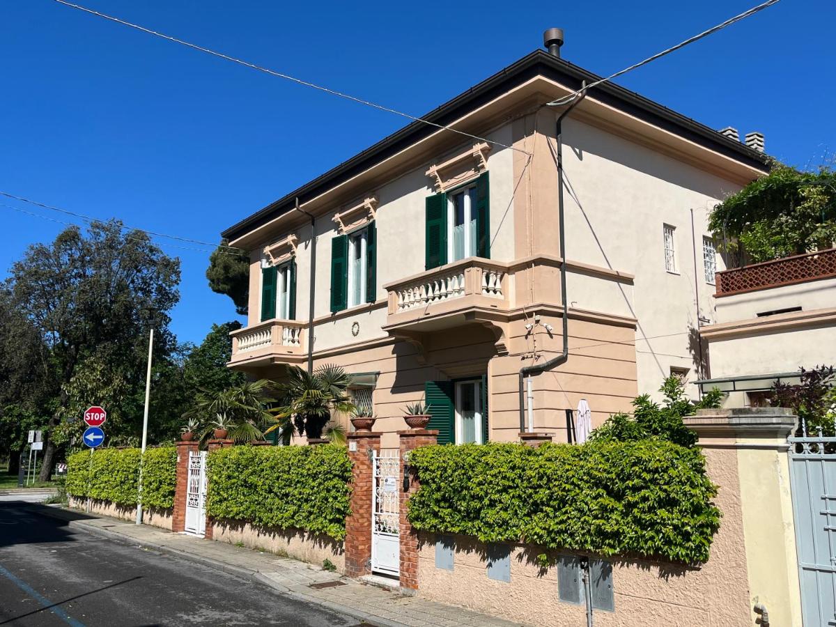 Pura vida - B&B Viareggio