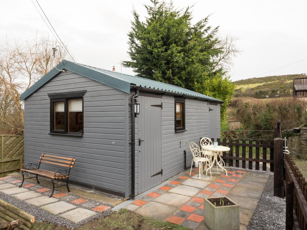 Shepherds Rest Llangrannog - B&B