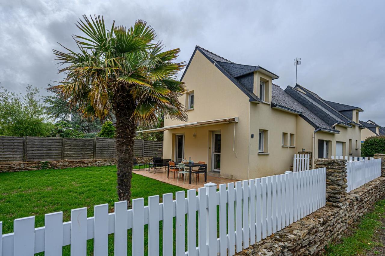 Nid sablé - Maison avec jardin à 700m de la plage - Chambres d’hôtes Sarzeau