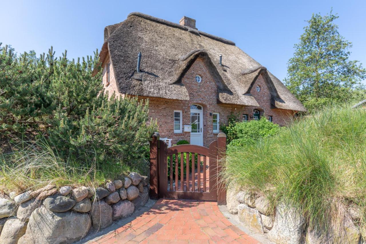 Salzwiesen-Lodge - B&B