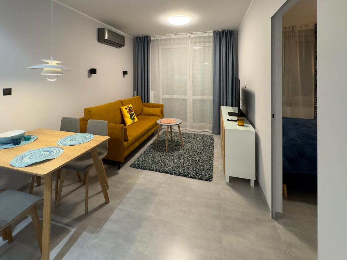 Appartement 1 Chambre