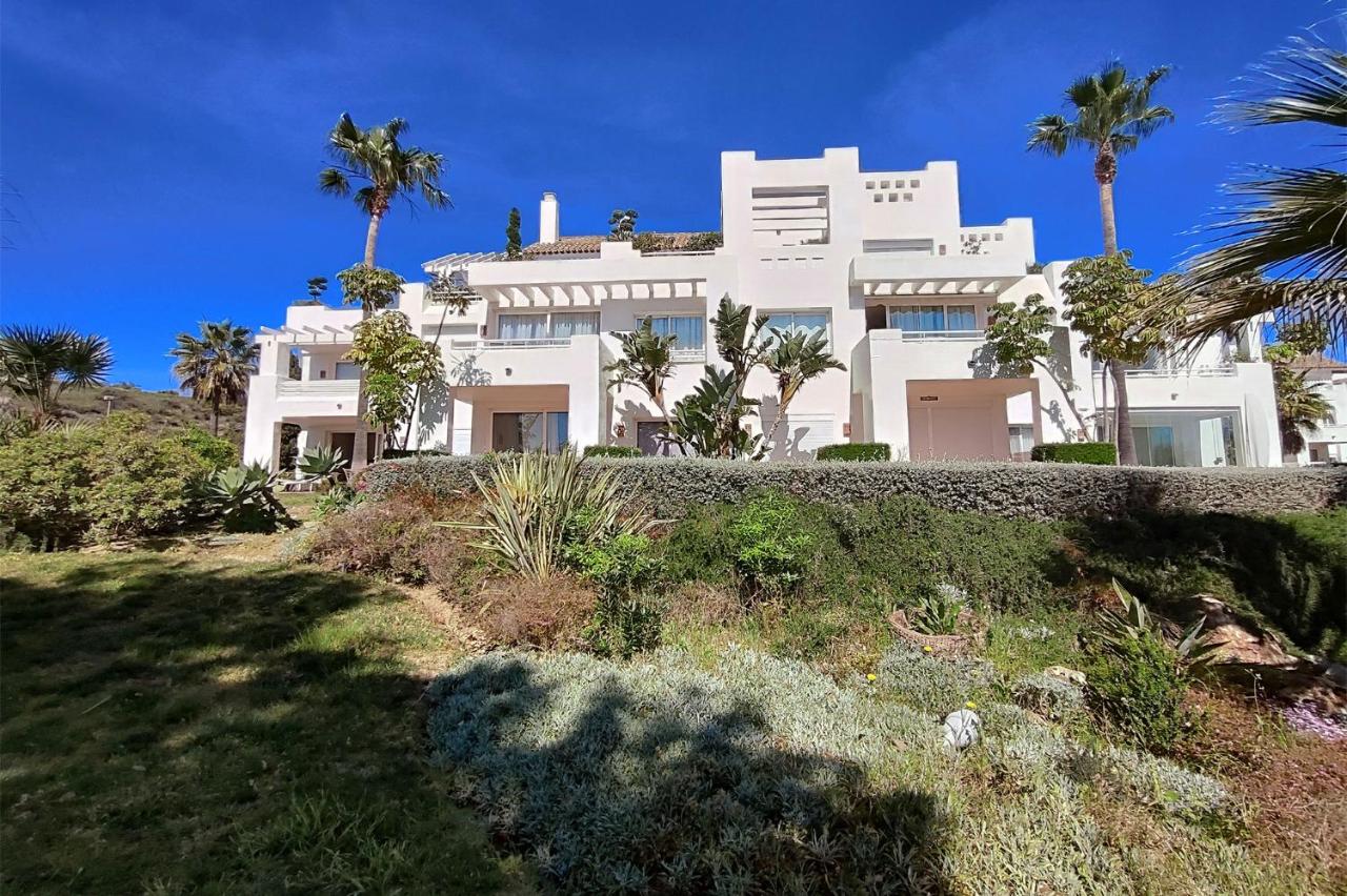 Alcazaba Lagoon - Ferienwohnung Estepona