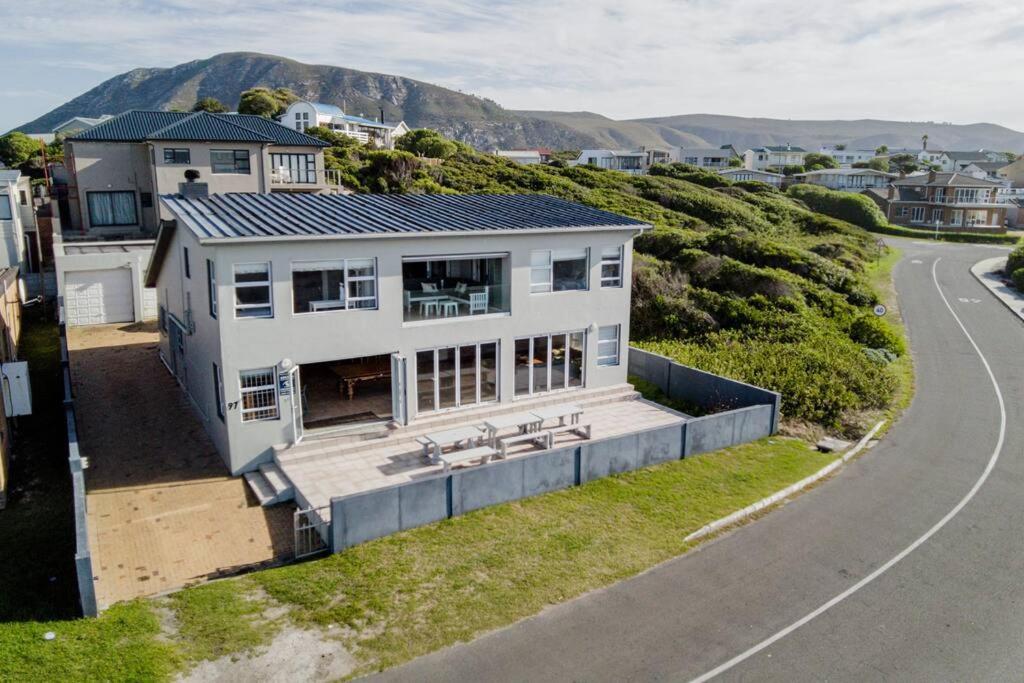 Franskraal Heaven-On-Sea - Bed and Breakfast