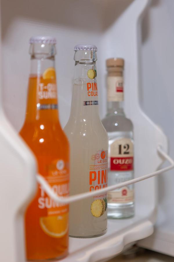 Junior Suite con Vista Mare