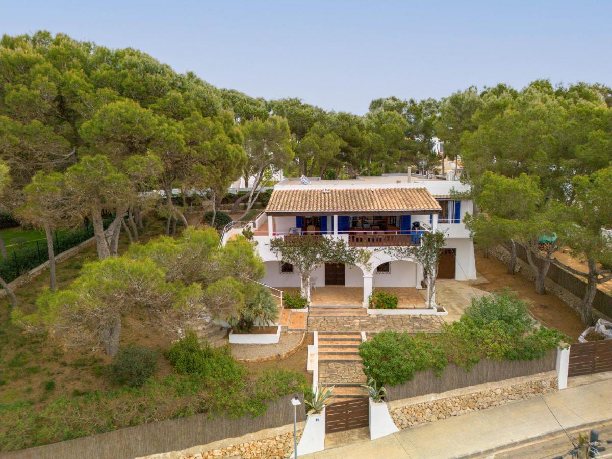 Ca Na Marieta House by Slow Villas - B&B Portocolom