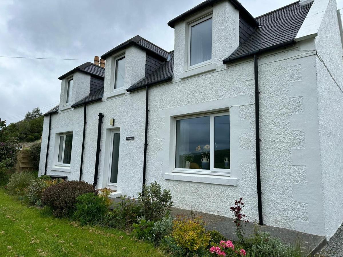 Stratheyre Cottage - B&B