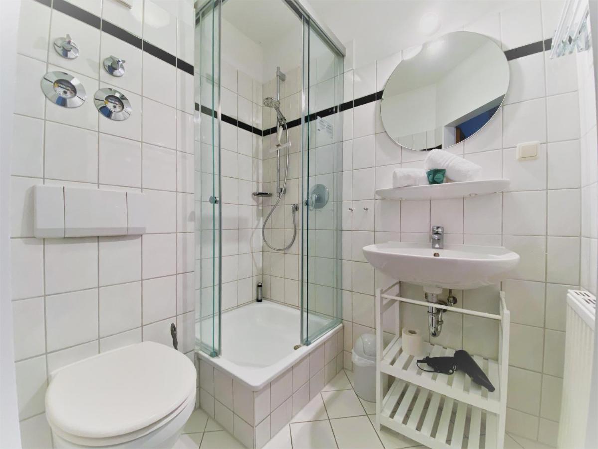 2 Raum Ferienwohnung Seemöwe