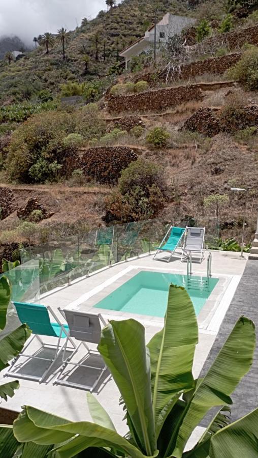 Apartment mit 2 Schlafzimmern und Terrasse