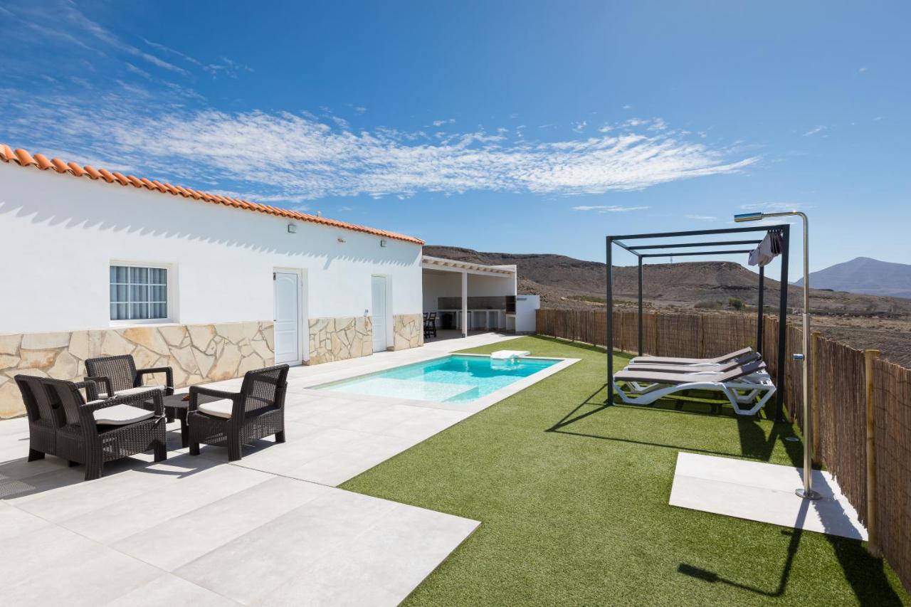 Villa Gregorio - Ferienwohnung