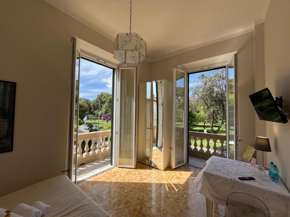 Chambre Double avec Salle de Bains Privative Extérieure