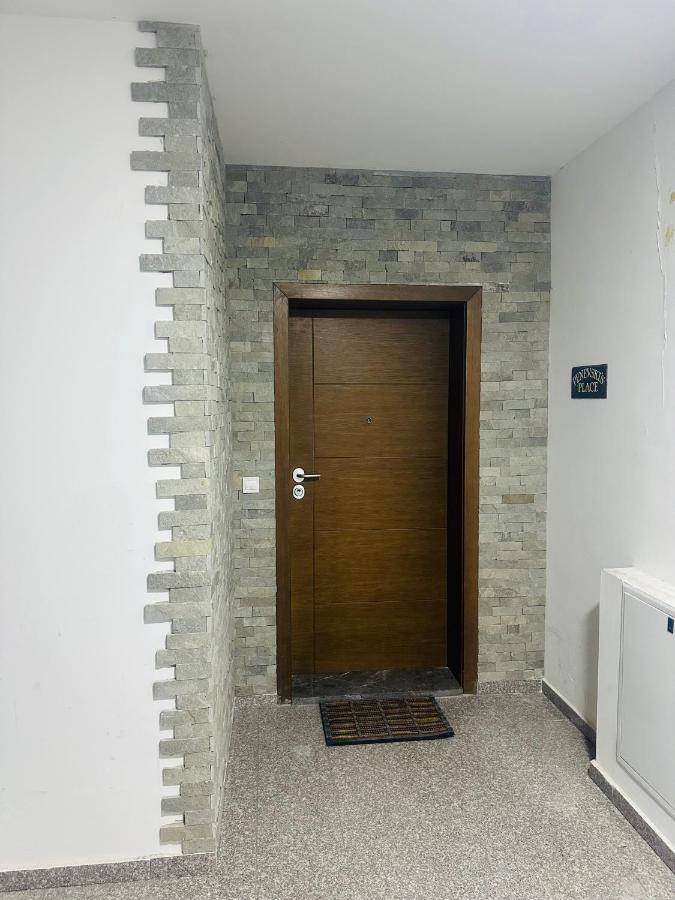 Central Heights - City View Apartment - B&B Strumica