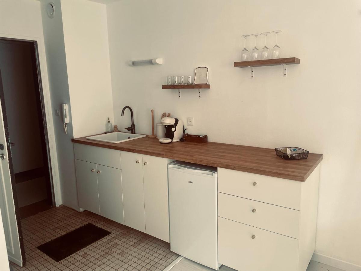 Studio cosy - B&B